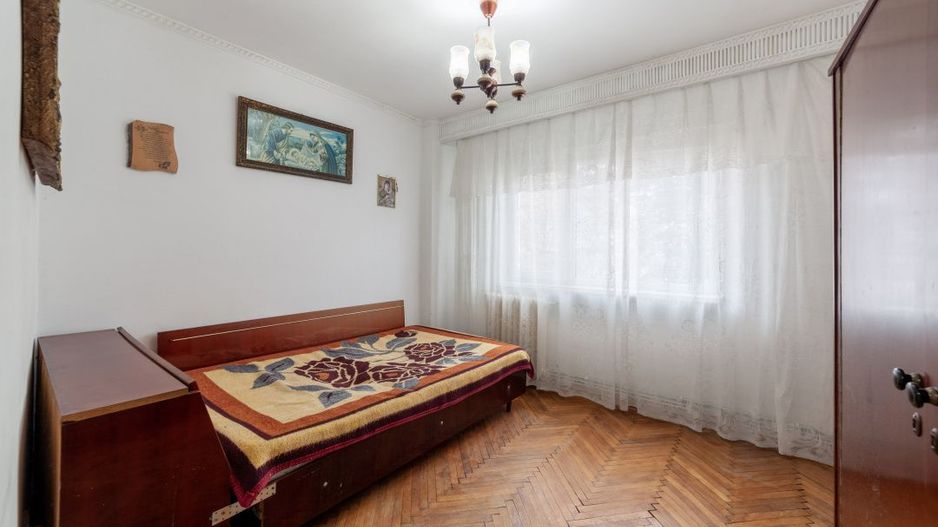 Apartament 2 camere, etaj 2, Banat ( Pediatrie) - Poză 8