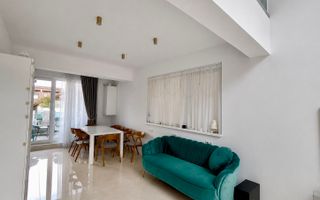 Vila exclusivistă de vanzare Calea Dumbrăvii - Poză 27