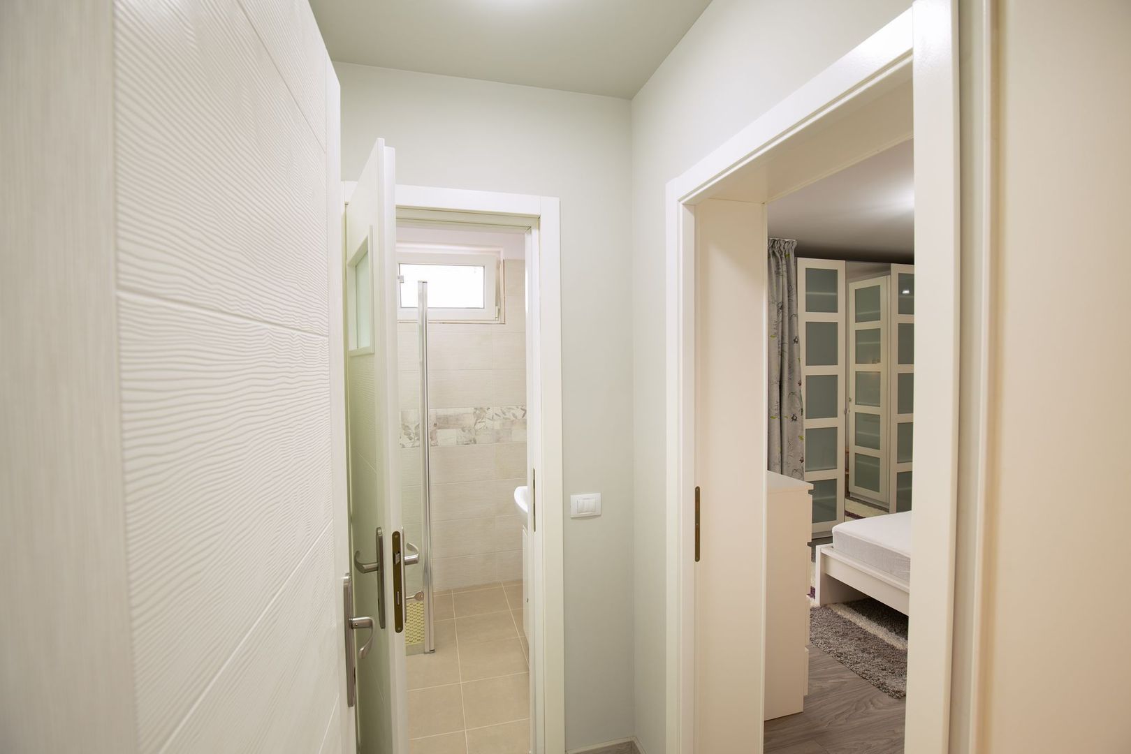 Apartament Piata Domenii | Ion Mihalache - Poză 12