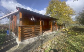 Casute Breaza, teren 1140 mp  - Poză 12