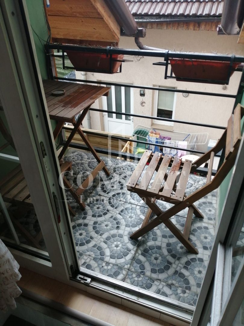 Apartament cu 3 camere | Zona Facultății de Litere - Poză 7