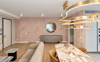 Apartament 4 camere Aviatorilor | Curte 132mp - Poză 3