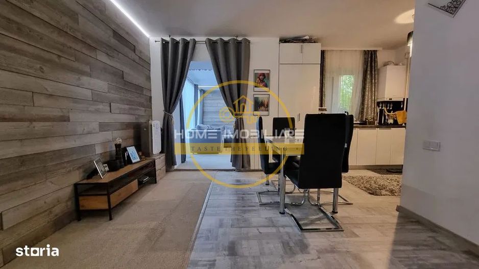 Apartament cu 3 camere/ 75mp/ zona Tatarasi - Poză 9