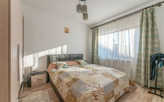 Apartament Sânpetru | 70 mp Suprafață Totală + Curte Proprie | Parcare - Poză 8