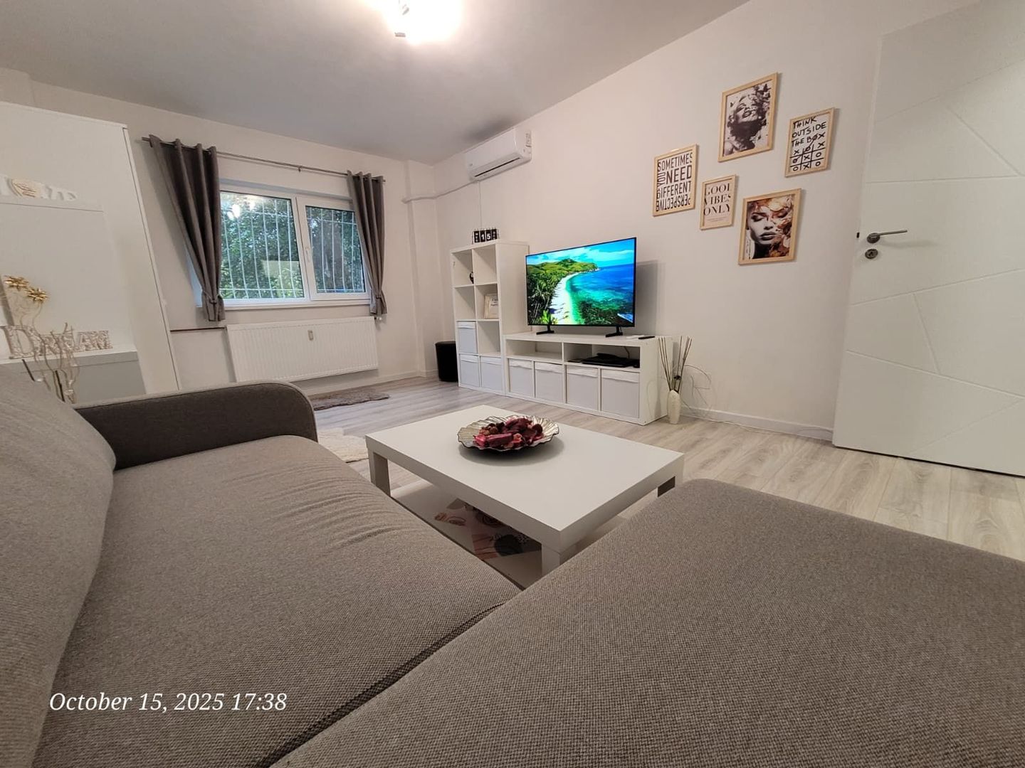 Garsoniera Decomandata - Tineretului - Renovata Intergal - Poză 2