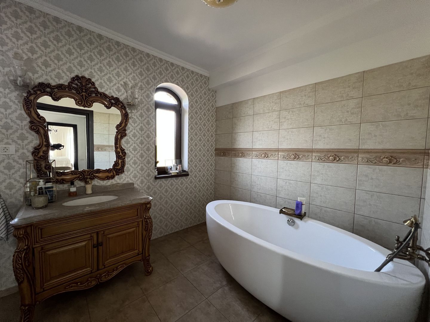 Casa superba Tunari | Pipera - Poză 23