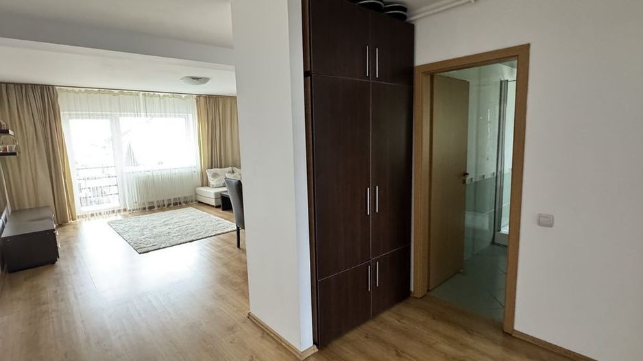 APARTAMENT 2 CAMERE CU VEDERE PANORAMICA | STRAND 2 | - Poză 3
