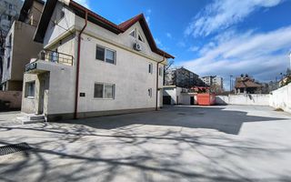 Spatiu birou/depozitare Ion Mihalache- Chibrit-Expozitiei - Poză 2