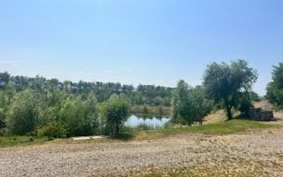 Iaz Piscicol Bacau Saucesti - Poză 9