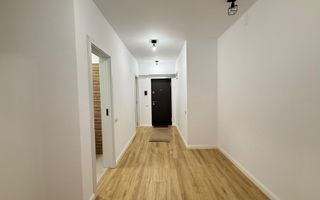 2 camere parter cu terasa generoasa | 8 min Metrou Muncii - Poză 10