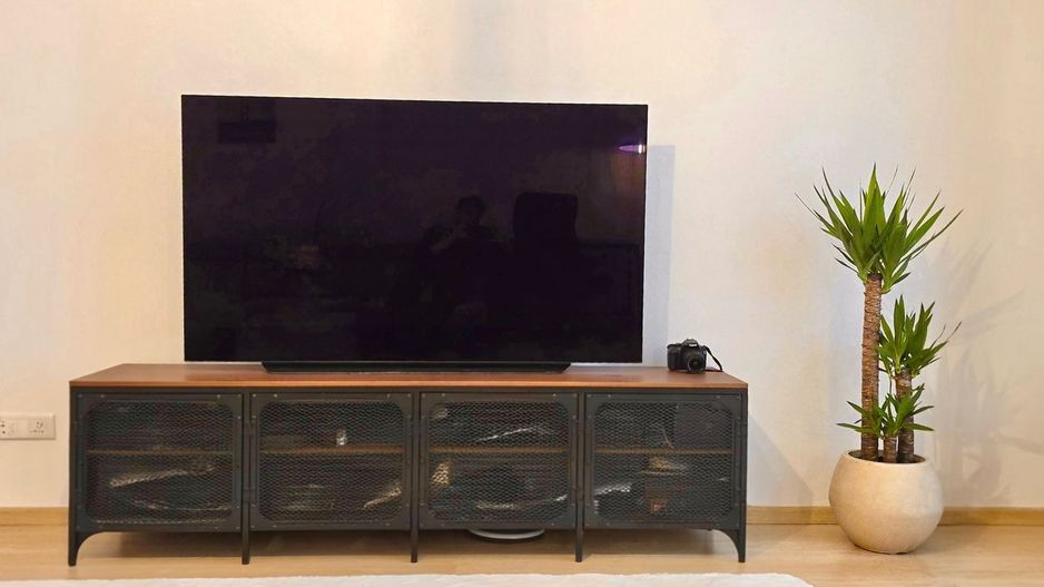 Apartament 2 camere Chiajna nou utilat cu parcare inclusa etaj 1 60 mp - Poză 5