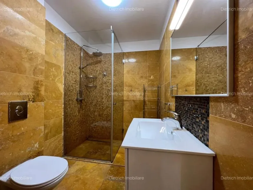 Apartament 4 camere | Herastrau — fotografia 3