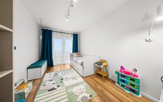 Duplex ultrafinisat | 4 camere | Gradina proprie | Vedere superba | - Poză 17