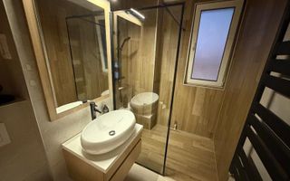 PENTHOUSE| Terasa panoramica cu vedere spectaculoasa | Mobilat premium | parcare - Poză 6