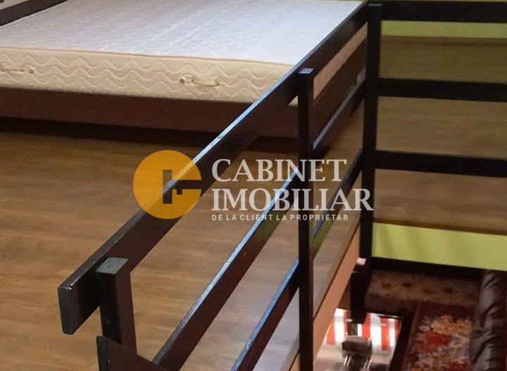 apartament 2 camere – Nicolina, Iași – mobilat și utilat - Poză 3