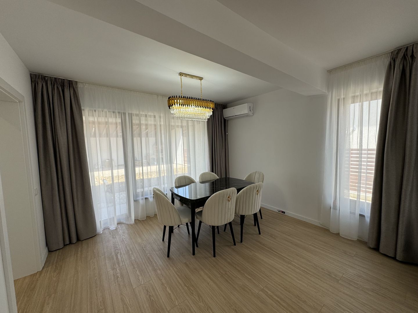 Casă modernă cu 4 camere - Ghimbav | Cartier Rezidențial NymHouse - Poză 5