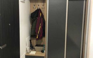 Apartament de 2 camere, modern, 41mp, parcare, zona Sopor - Poză 7