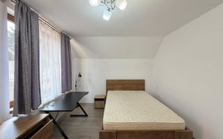 Casă individuală 4 dormitoare zona Hasdeu - Poză 11