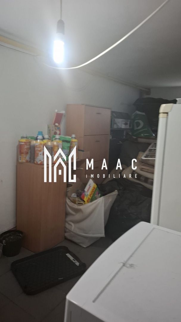 Casa 8 camere | 308mpu | 2 Apartamente | Selimbar - Poză 10