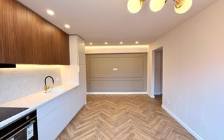 Apartament superb cu 3 camere | Ultracentral - Poză 3