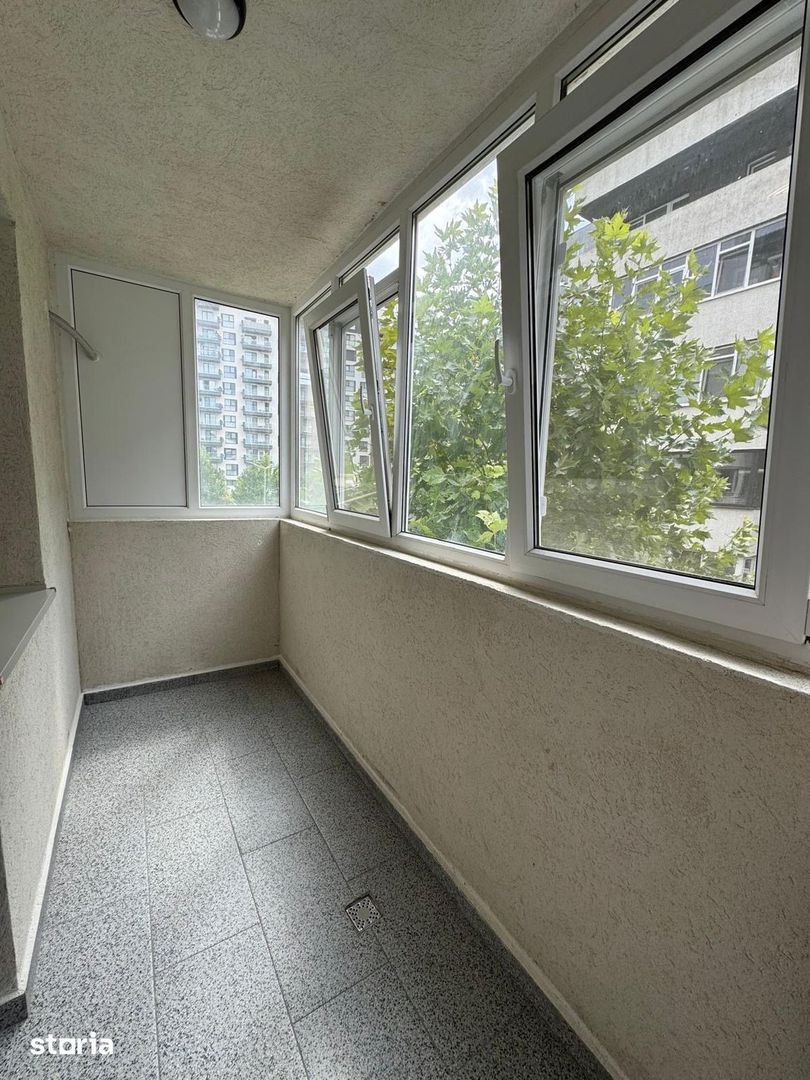 Studio modern | 47 mp | Pallady – Nicolae Teclu | - Poză 2