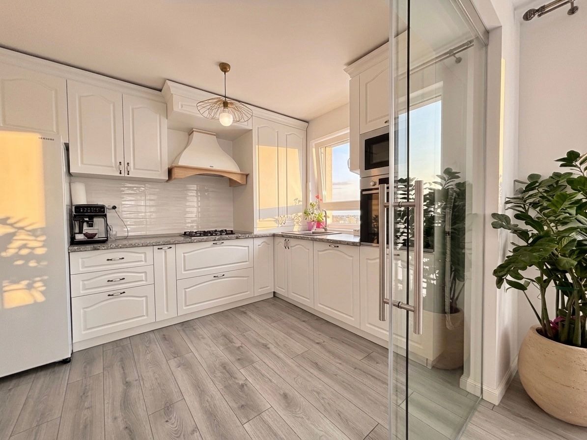De vanzare Penthouse | 200 mp deasupra orașului | - Poză 5