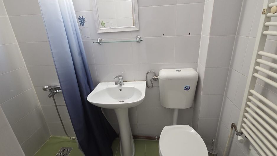 De inchiriat apartament cu o camera langa UMF - Poză 7
