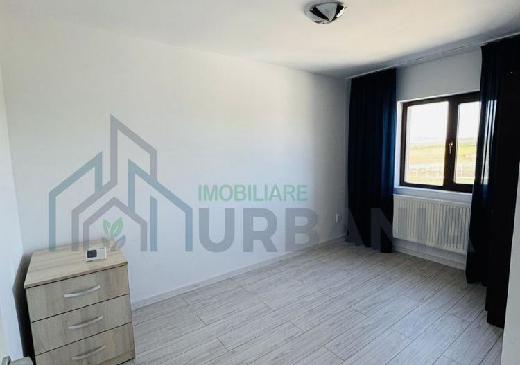 Apartament 1 cameră, etaj 1, cu balcon, complex Astoria, Lunca Cetății – 290 euro - Poză 1