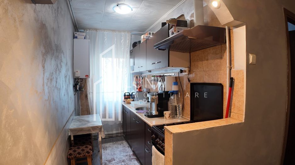 Apartament 2 camere, 44 mp, parter, 7 Noiembrie - Poză 10