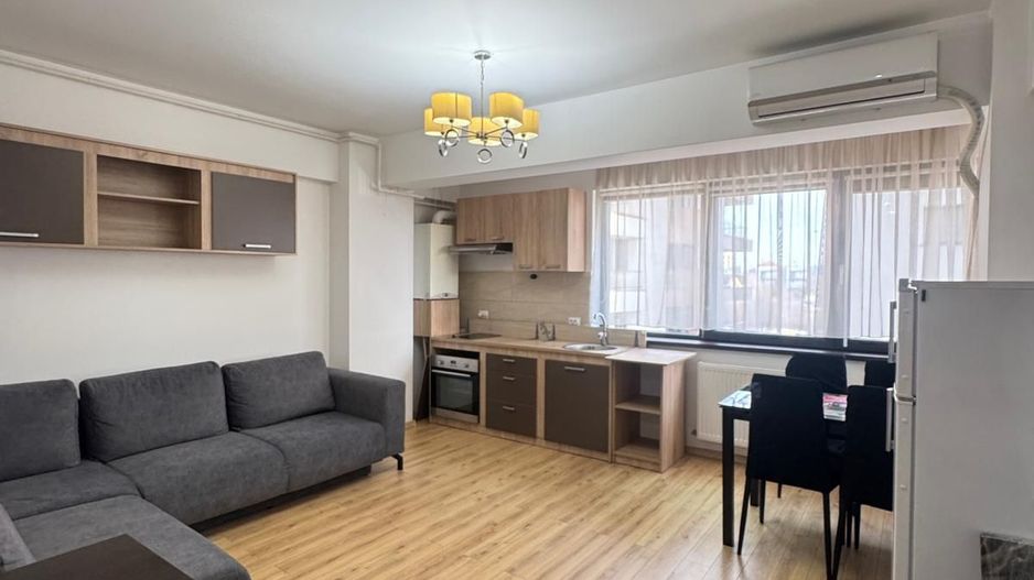 Inchiriere 2 Camere Bloc Nou Sisesti - Poză 2