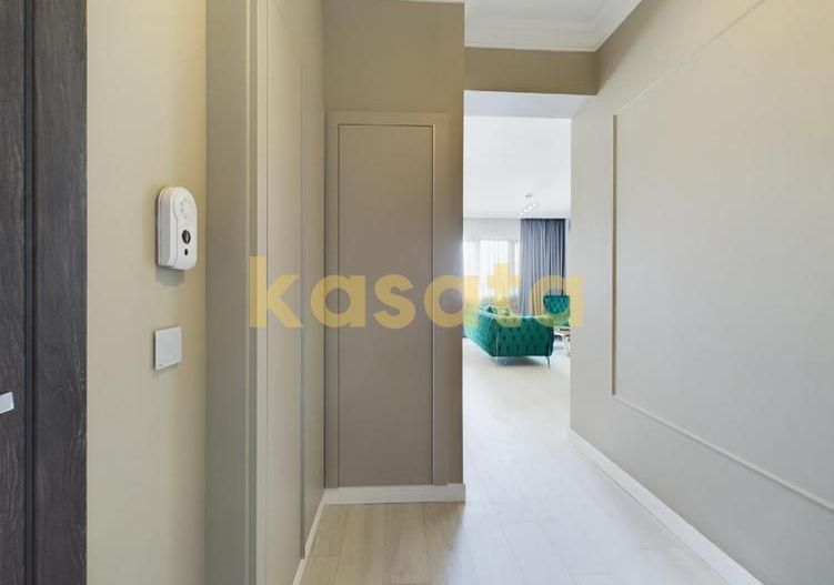 Apartament de 2 camere superb, amenajat de designer – Park Residence 6 - Poză 6