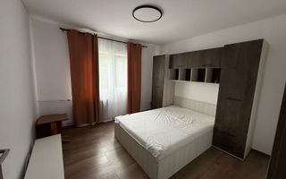 VÂNZARE APARTAMENT CU 2 CAMERE, ETAJ 2 – ZONA MALL - Poză 2
