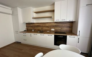 Studio, 50mp, parcare, Zona Semi-Central - Poză 7