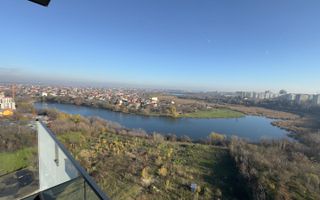 AP. 2 CAMERE BLOC NOU - FINALIZAT, PARCARE SUBTERANA INCLUSA, COMIS 0% - Poză 10