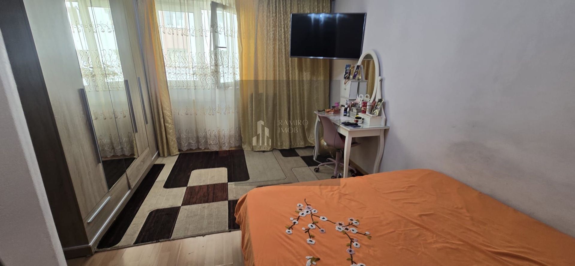 2 camere decomandat / zona Brancoveanu - Poză 3