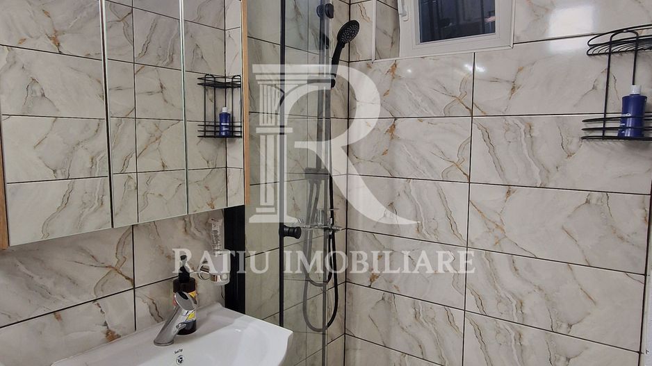 Apartament cu 2 camere | Zona Centrala | Oradea - Poză 6