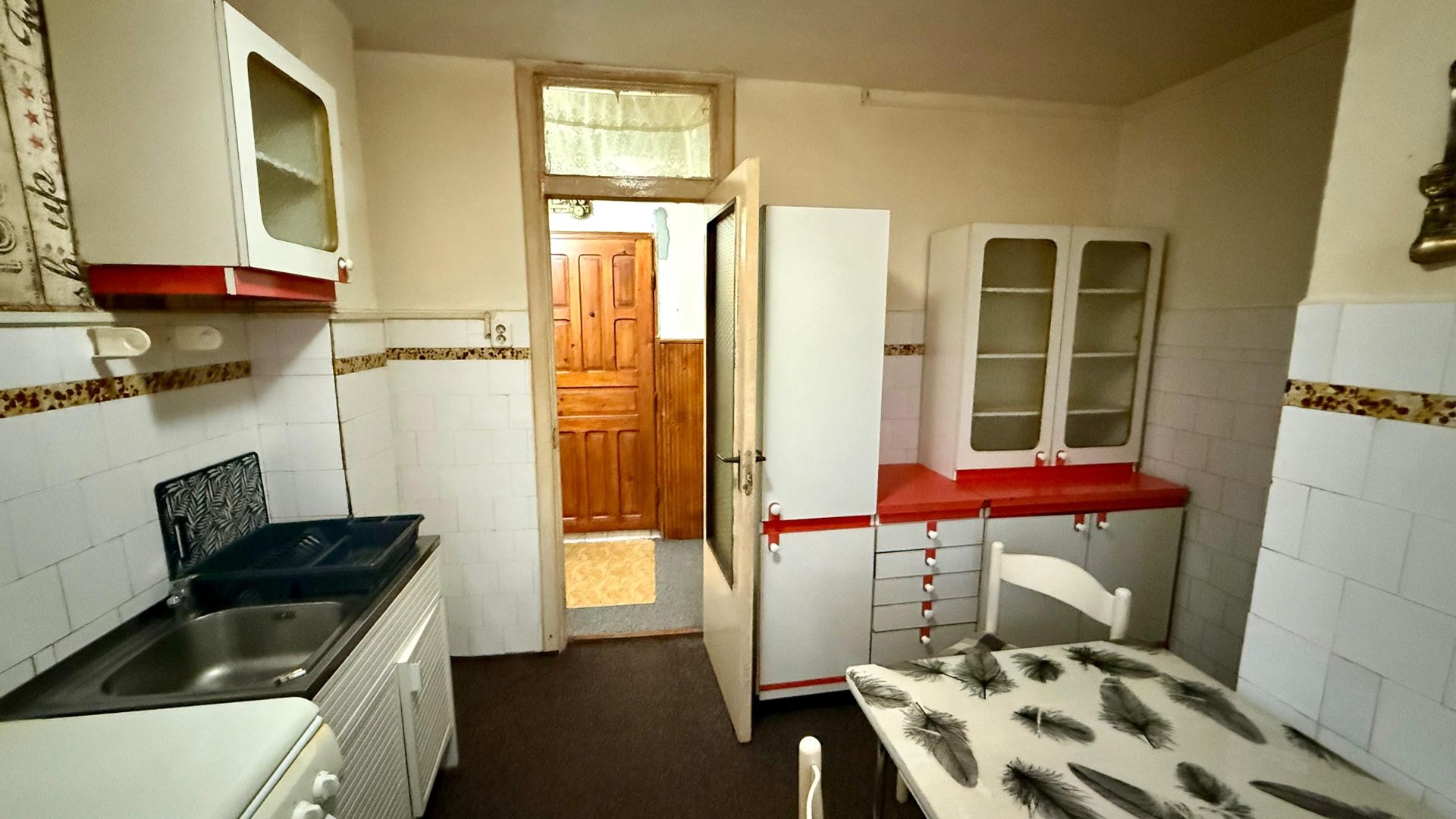 COMISION 0% Apartament 2 Camere | Aradului | Parter | 51.5mp | Izolat - Poză 5