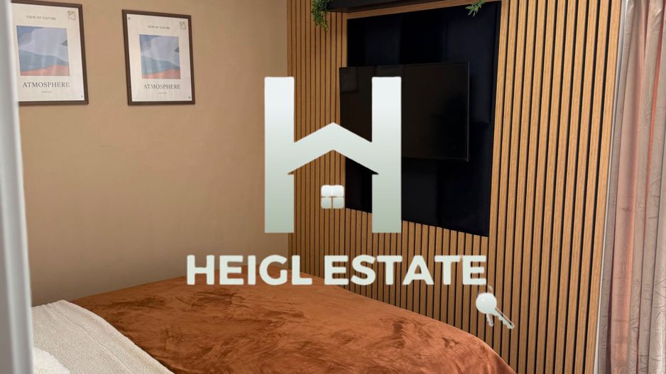 Apartament LUX de închiriat cu 2 camere în Giroc, zona Brayrim - Poză 1