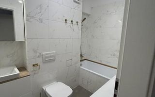 Penthouse cu Loft, Design Contemporan & Priveliste superba - Poză 9