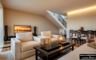 Scala Residence – Case Duplex Premium în Brașov - Poză 9