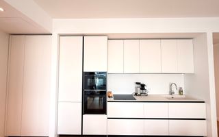 Apartament 2 camere de vanzare One Verdi vedere Park. - Poză 5