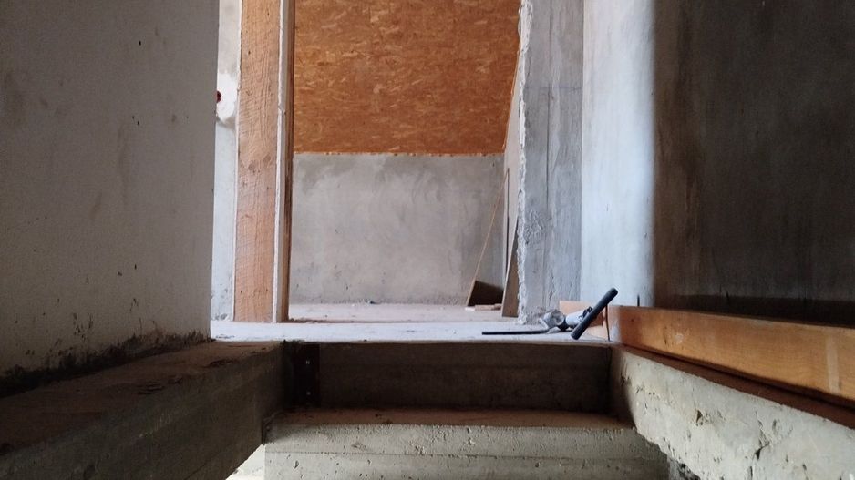 Apartament Spațios cu 3 Camere-Chetrosu Anenii Noi - Poză 13