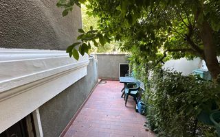 Vanzare - apartament 4 camere - rezidential|office - Aviatorilor-Parcul Kiseleff - Poză 12