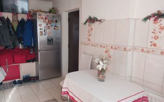 Apartament 2 camere | Etaj 1 | Balcon | 47 MPU | Terezian - Poză 4