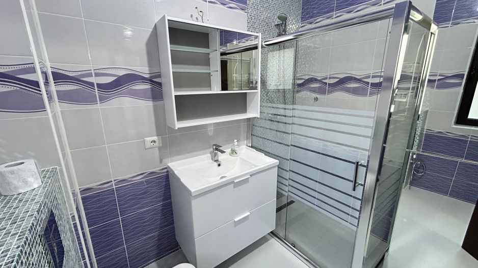 Aviatiei zona Caramfil 4 camere Parcare / Nou prima inchiriere - Poză 16