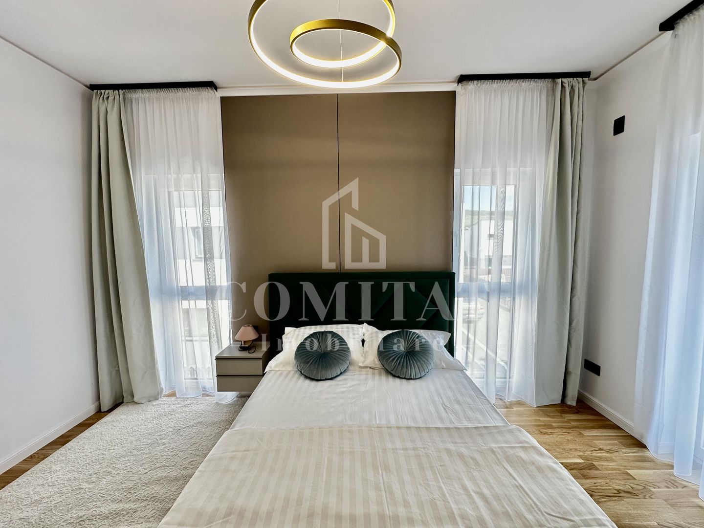 0% COMISION|Duplex ultrafinisat |2 locuri de parcare |Zona Tineretului - Poză 13