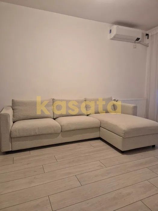 Apartament 2 camere | Uverturii | Parcare inclusă | Prima inchiriere - Poză 4
