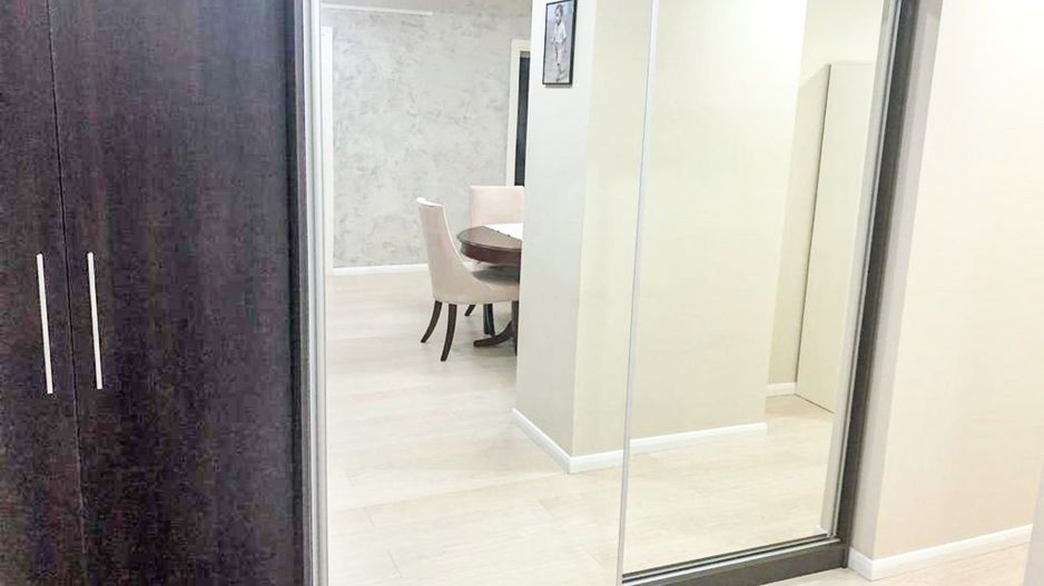 Un penthouse luminos și elegant cu priveliști de vis pe Iancu Nicolae - Poză 11