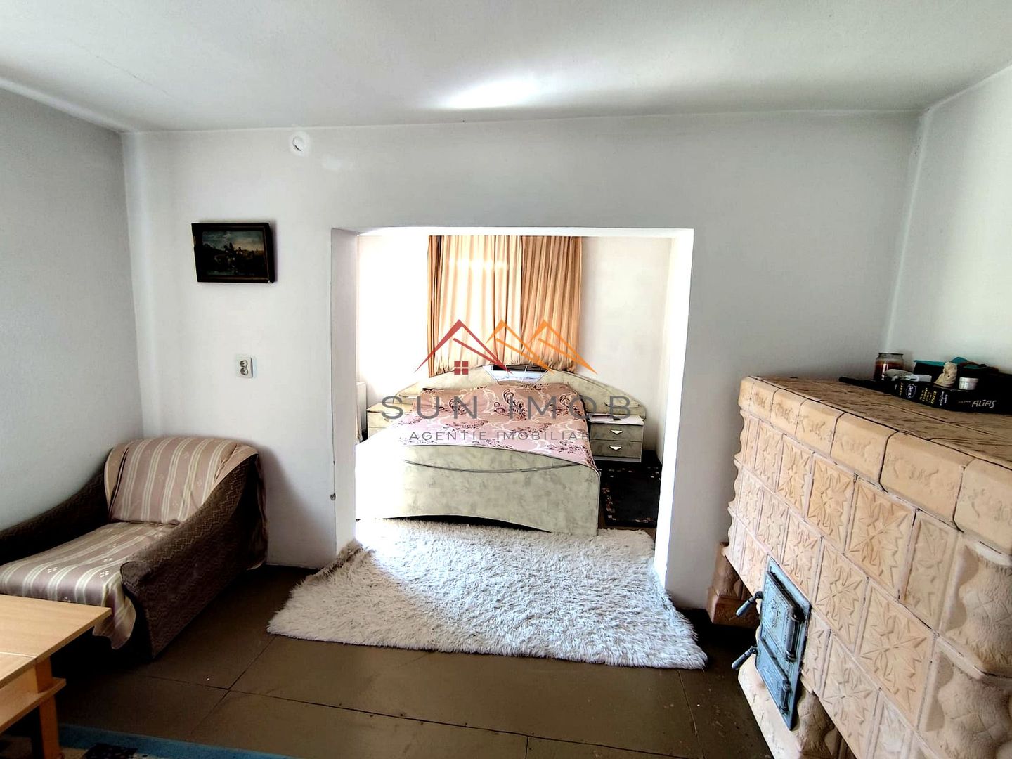 VILĂ P+E DE VÂNZARE | 5 CAMERE | TEREN 451 MP | CÂMPINA - Poză 10