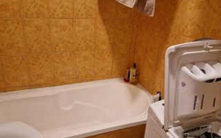 Garsonieră modernă cu parcare – Gheorgheni, Iulius Mall - Poză 4